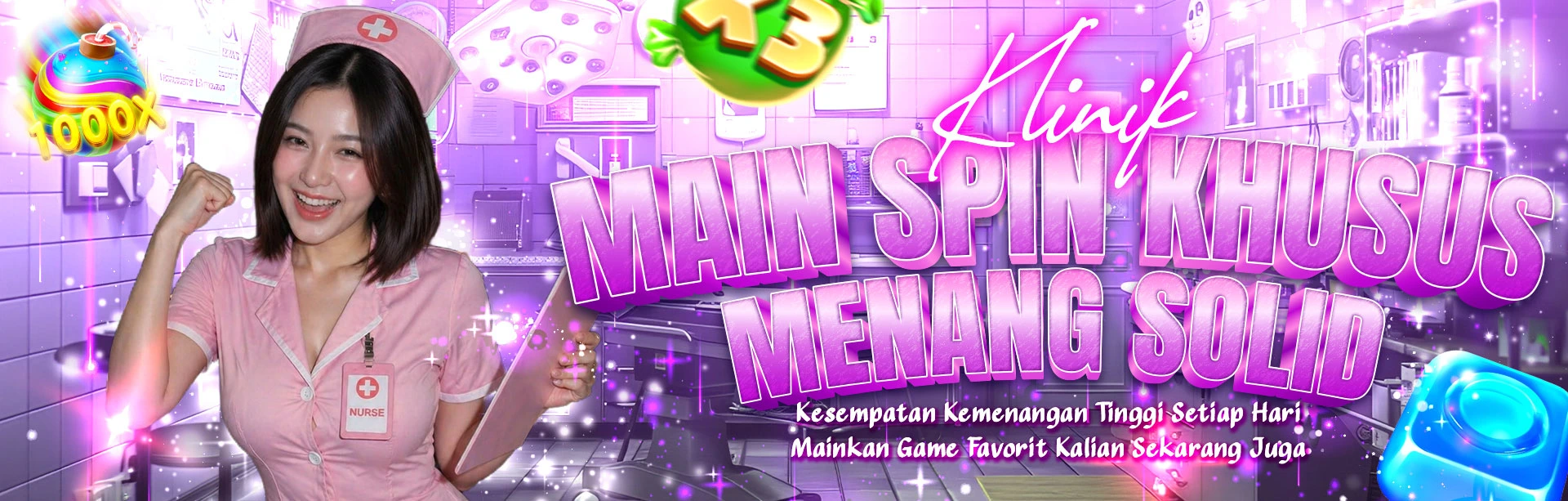 PENDEKAR77