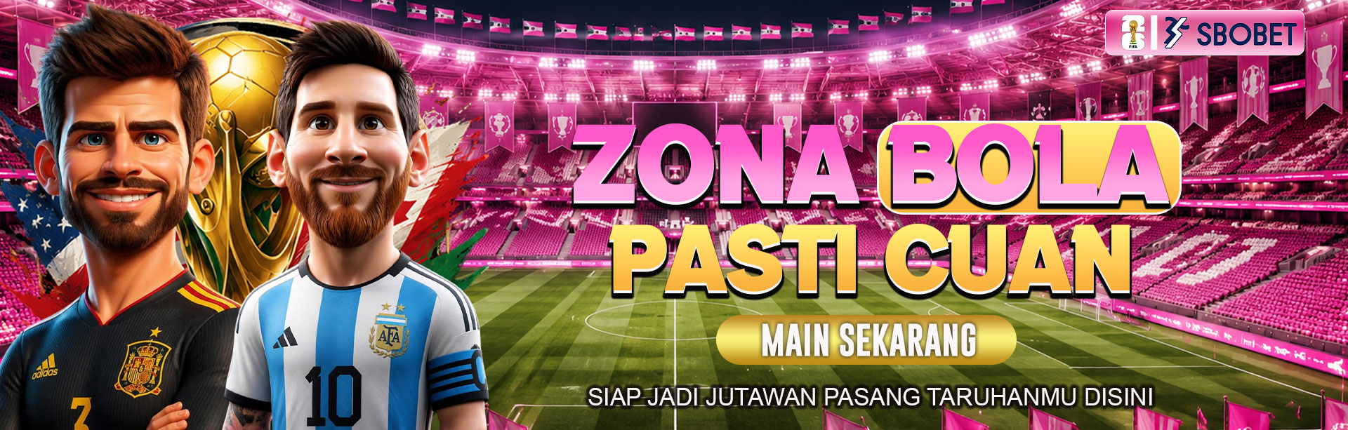 PENDEKAR77